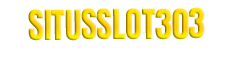 SITUSSLOT303