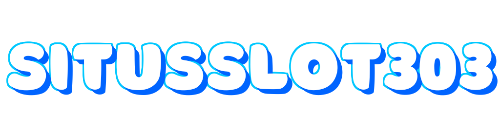 Logo SITUSSLOT303